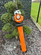 Stihl HS 82 R, Tuin en Terras, Ophalen, Zo goed als nieuw