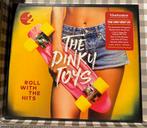 CD ‘The Dinky Toys’, Enlèvement, Comme neuf