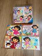 Legpuzzels voor kinderen, 2 tot 4 jaar, Gebruikt, 10 tot 50 stukjes, Ophalen of Verzenden