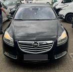 Opel Insignia // 2012 // EXPORT, Auto's, Opel, Euro 5, Bedrijf, Dealer onderhouden, Insignia