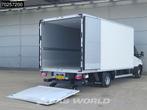 Iveco Daily 72C17 Automaat Koelwagen met Laadklep Koel Vries, Auto's, Automaat, Euro 5, Gebruikt, 4 cilinders