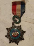 médaille  exposition internationale paris 1937, Enlèvement ou Envoi