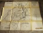Oud plan - Stad Brugge - gemeentes, Boeken, Geschiedenis | Stad en Regio, Ophalen of Verzenden, 19e eeuw, Gelezen