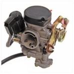 carburator 4 takt past op 4takt scooter motoren, Fietsen en Brommers, Brommeronderdelen | Algemeen, Nieuw, Ophalen, Carburateur