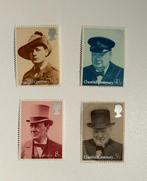 Churchill (14), Postzegels en Munten, Ophalen of Verzenden