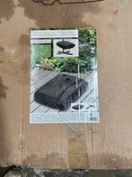 Parasolvoet, Tuin en Terras, Ophalen, Zo goed als nieuw