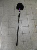 schouw veger, Ophalen of Verzenden, Gebruikt, Inzethaard, Overige soorten