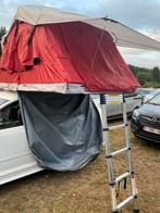 Tente de toit « Dare to be Different 140 », Caravanes & Camping, Utilisé