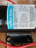 Drinkwaterpomp, Ophalen, Nieuw