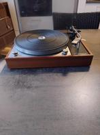 Thorens TD 150 MK II, Audio, Tv en Foto, Platenspelers, Ophalen, Gebruikt, Platenspeler, Thorens