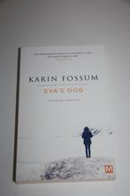 Eva's oog * karin fossum, Enlèvement ou Envoi, Utilisé