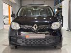 Renault Twingo - 12 maanden garantie, Voorwielaandrijving, 4 zetels, Twingo, Leder en Stof