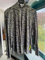 BLOES+VEST 2 stuks MARCCAIN, Kleding | Dames, Maat 38/40 (M), Overige kleuren, Ophalen of Verzenden, Zo goed als nieuw