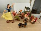 Collection Walt Disney Classics Blanche Neige, Enlèvement ou Envoi, Comme neuf