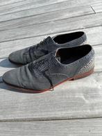 Floris Van Bommel schoenen, Kleding | Heren, Schoenen, Blauw, Floris van Bommel, Ophalen of Verzenden, Gedragen