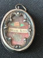Reliekschrijn van Sint Stanilslas Kostka, Antiek en Kunst, Ophalen of Verzenden