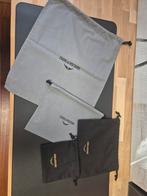 Lot de 4 Dustbag Zadig&Voltaire, Neuf, Noir, Autres types