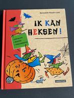 B. Theulet-Luzie - Ik kan heksen!, Ophalen of Verzenden, Gelezen, B. Theulet-Luzie
