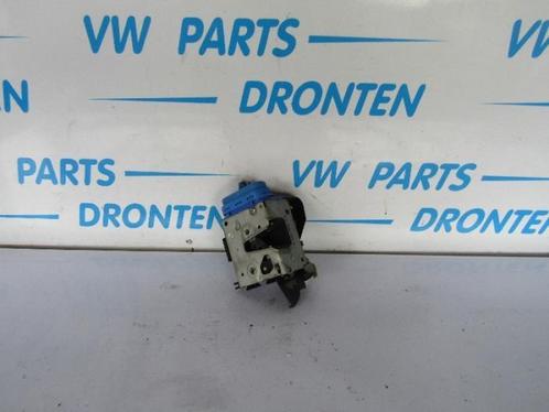 Deurslot Cilinder links van een Audi A4, Auto-onderdelen, Carrosserie, Audi, Gebruikt, 3 maanden garantie, Ophalen of Verzenden