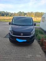 Fiat talento multijet, Wit, Particulier, Trekhaak, Diesel