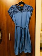 Zwangerschapskleding, Ophalen of Verzenden, Zo goed als nieuw, Blauw