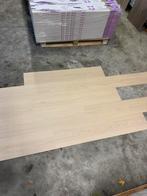 Pvc vloer, Ophalen, Zo goed als nieuw