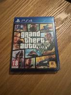 Grand theft auto V | ps4, Ophalen of Verzenden, Zo goed als nieuw