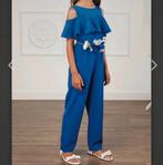 jumpsuit viktorientje communiekledij.12 jaar., Ophalen of Verzenden, Nieuw