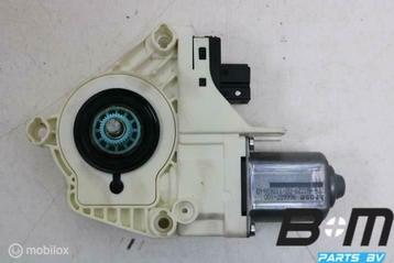 Raammotor rechtsachter Audi A4 8K 8K0959812 beschikbaar voor biedingen