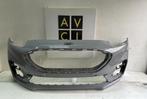 Ford Puma ST-line voorbumper bumper L1TB-17757-D, Gebruikt, Voor, Ophalen of Verzenden, Ford