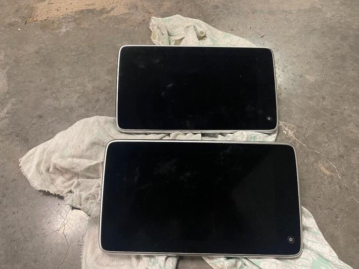 BMW NBTevo RSE, Auto-onderdelen, Dashboard en Schakelaars, BMW, Gebruikt, Ophalen of Verzenden