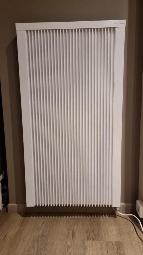 Lucht LHZ verwarming, Doe-het-zelf en Bouw, Verwarming en Radiatoren, Zo goed als nieuw, Radiator, 800 watt of meer, Hoog rendement (Hr)