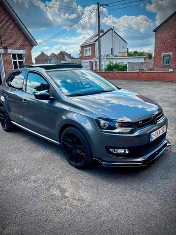 Polo 6R 1.2 i confortline ( look R ) beschikbaar voor biedingen