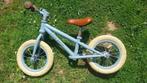 LITTLE DUTCH LOOPFIETS BLAUW, Ophalen, Gebruikt, Loopfiets