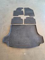 Ensemble de tapis en caoutchouc Kia Sportage, Enlèvement, Comme neuf