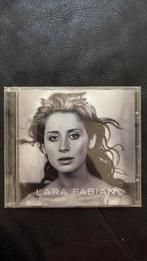 CD Lara Fabian, Cd's en Dvd's, Ophalen of Verzenden, 1980 tot 2000, Gebruikt