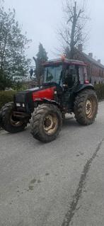 Valtra 800, Zakelijke goederen, Landbouw | Tractoren, 80 tot 120 Pk, Gebruikt, Meer dan 10000, Ophalen