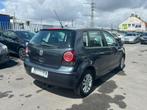 VW POLO 1.2 BENZINE, Stof, Parkeersensor, Overige kleuren, 1198 cc