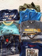 Pakket jongenskleding mt 92-98, Enlèvement ou Envoi