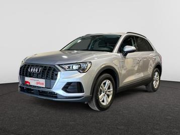 Audi Q3 Q3 45 TFSIe PHEV Attraction S tron.(180 kW) beschikbaar voor biedingen