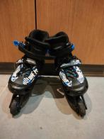 Inline skates, maat 39-42, Sport en Fitness, Skeelers, Heren, Inline skates 4 wielen, Ophalen, Overige merken