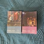 Norton Anthology introduction to english literature, Boeken, Ophalen of Verzenden, Gelezen