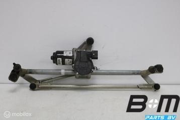 Wissermechaniek + motor voor VW T-Roc 2GA955023 beschikbaar voor biedingen
