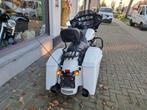 Harley FLHXS Streetglide Spec- 2018- 15724 km, 2 cilinders, 1745 cc, Bedrijf, Meer dan 35 kW
