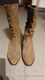 Gabor suède laarzen MAAT 40, Enlèvement