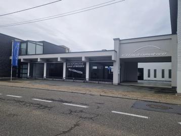 Handelspand te koop Lebbeke/Dendermonde TE KOOP beschikbaar voor biedingen