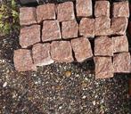 Mozaïek, Tuin en Terras, Grind, Keien en Split, Ophalen, Zo goed als nieuw