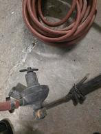 Chalumeau Roofing, Doe-het-zelf en Bouw, Gereedschap | Lasapparaten, Ophalen, Overige typen