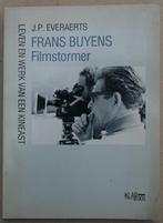 Frans Buyens - Filmstormer, Ophalen of Verzenden