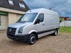 Vw crafter 2.5TDI automaat gekeurd voor verkoop heel proper, Argent ou Gris, Gris, Automatique, Achat